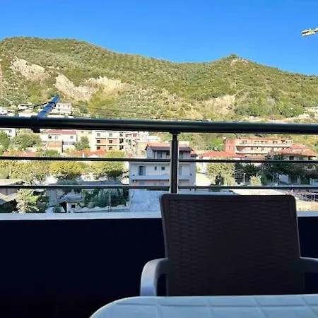 Amexa 2 * Vlorë
