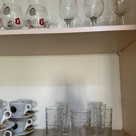 Апартаменты Lovely By The