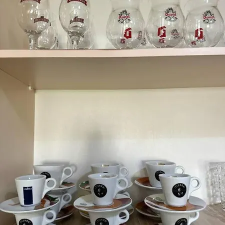 Lovely By The Avlonya