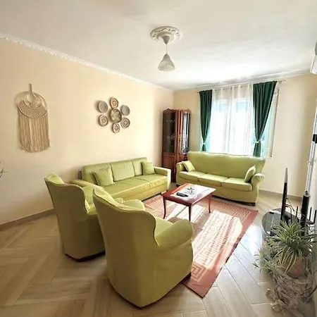 Апартаменты Lovely By The