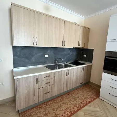 Amexa 2 * Vlorë