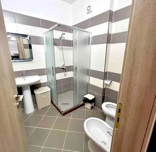 Lovely By The Apartment *