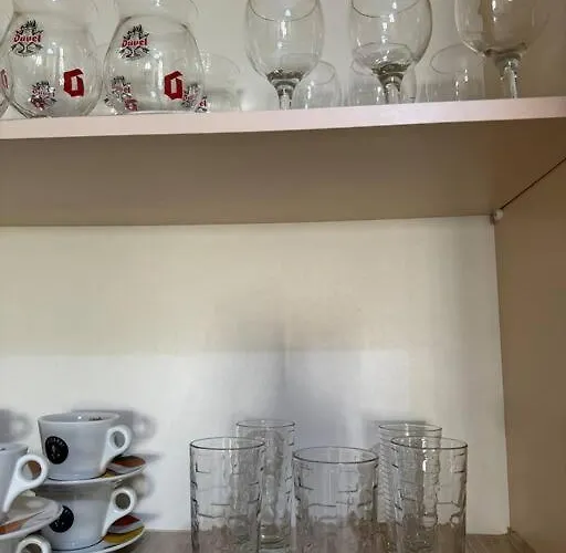 Apartment Lovely By The