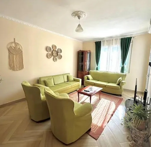 Apartment Lovely By The