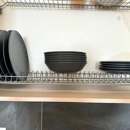 Lovely By The Appartement *