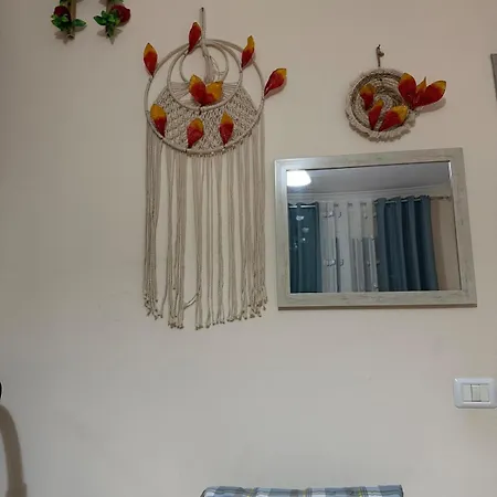 Amexa 2 Apartmán Vlorë