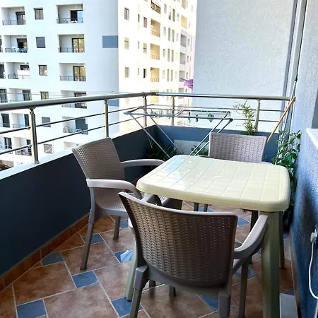 Amexa 2 Apartmán