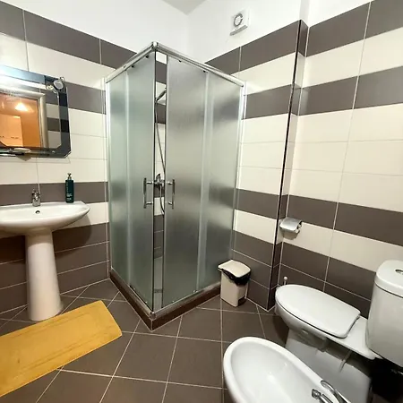 Amexa 2 Apartmán Vlorë