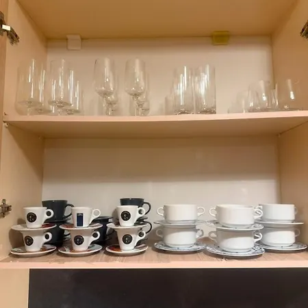 Apartmán Amexa 2