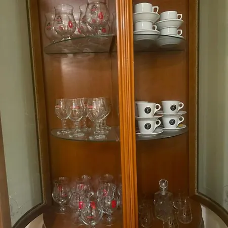 Amexa 2 Apartmán *