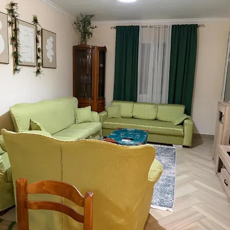 Amexa 2 Apartmán Vlorë