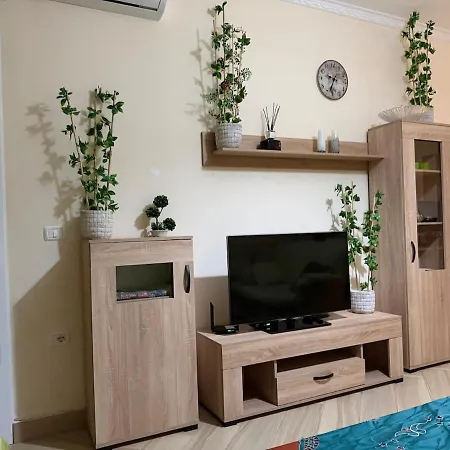 Amexa 2 Apartmán Vlorë