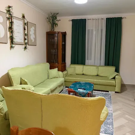 Amexa 2 * Vlorë