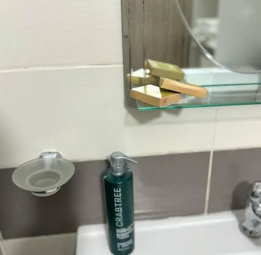 Appartement Lovely By The Vlorë