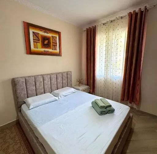 Lovely By The Appartement