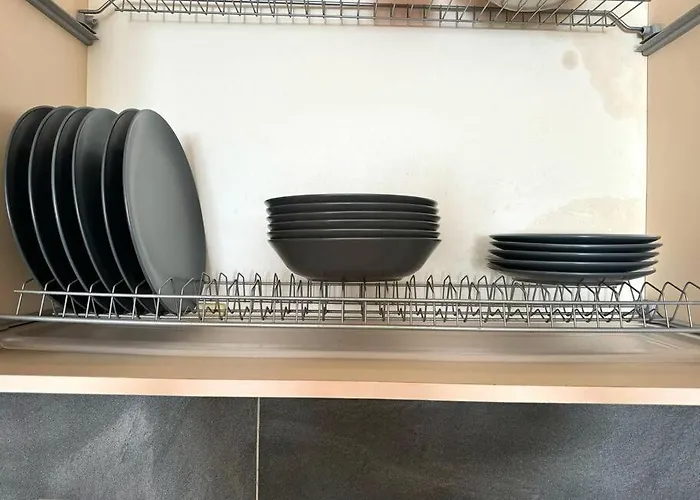 Lovely By The Appartement *